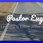 Pastor Eugene Online wborder